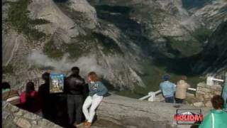 Yosemite National Park DVD [upl. by Drofub]