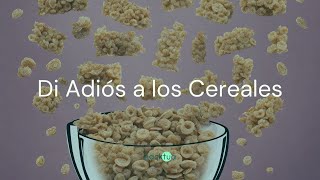 El Impactante Motivo Para Eliminar los Cereales de Tu Dieta [upl. by Cofsky623]