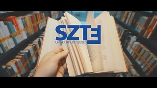 Welcome to the University of Szeged – The First Impressions [upl. by Culver]