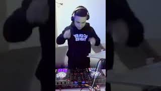 DJ raulito romántica [upl. by Asirral]