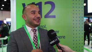 VEEAM at GITEX GLOBAL 2022 [upl. by Gaige]