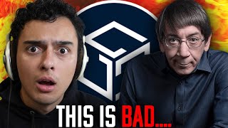 Gala Games Made A HUGE Mistake  VOXVerse TRUTH Exposed [upl. by Amin180]