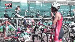 CONSEJOS PARA TU PRIMER TRIATLÓN [upl. by Enilauqcaj]