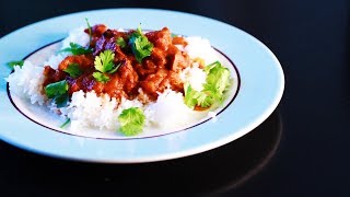 Chicken Tikka Masala — the ONLY easy way to make it at home [upl. by Arte672]