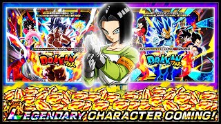 LE POINT SUR LE NOMBRE DE DS ET LES PORTAILS DES 6 ANS   DRAGON BALL Z DOKKAN BATTLE [upl. by Acemahs]