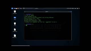 How to Install Cowpatty in Linux [upl. by Darwin733]