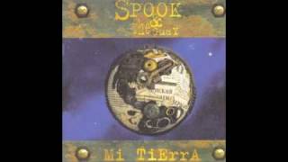 Spook amp the Guay  Mi Tierra [upl. by Elrem634]