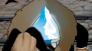 JonTron Clip He Was The Iceberg All Along Titanic Legend Goes On [upl. by Ahsekyw]