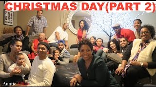 CHRISTMAS DAY PART 2 [upl. by Ahcim]