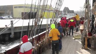 Roald Amundsen Rolling Home [upl. by Tarkany]