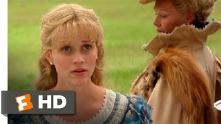 The Importance of Being Earnest 1112 Movie CLIP  A Passionate Celibacy 2002 HD [upl. by Luht]