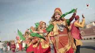 Camel Festival  Bikaner [upl. by Einehpets979]