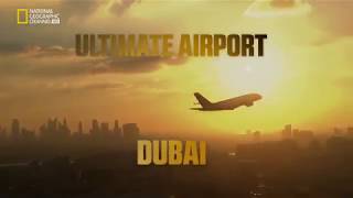 Ultimate Airport Dubai S02E01  Snakes [upl. by Hcib903]