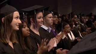 Pickerington High School North Class of 2022 Graduation [upl. by Airbmak889]