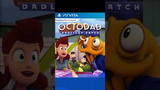 Octodad Bringer Of Destruction octodad letsplay physicsgame [upl. by Airetnahs398]