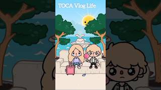 possessive girlfriend part2 tocaboca shorts tocalifeworld tocalife [upl. by Retla]