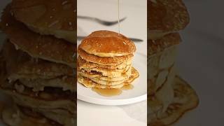 Keto Pancakes  Recipe in the comments [upl. by Annaegroeg922]