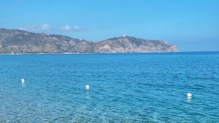 In vacanza in Sicilia al Bravo Baia di Tindari con Alpitour [upl. by Rees]