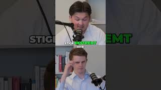 Boligprisene eiendom podcast foryou interview talkshow skole funny bi humour [upl. by Melanie]