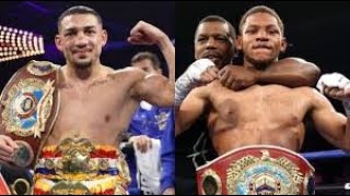 Teofimo Lopez Considers Welterweight Move Potential Title Shot Against Brian Norman 3 DIV CHAMP [upl. by Iahc]