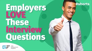 5 Best Questions to Ask in a Job Interview shorts [upl. by Narmis]