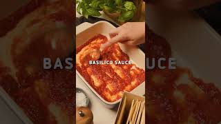 Vegan Lasagne the most delicious and simple recipe [upl. by Airda]