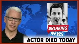 legendary television actor died yesterday  celebrity deaths recently [upl. by Uon67]