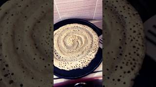 Millet Dosa  మిల్లెట్ దోస [upl. by Deirdra915]