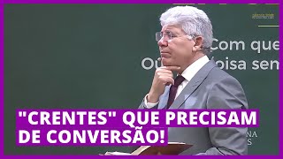 quotCRENTESquot QUE PRECISAM DE CONVERSÃO  Hernandes Dias Lopes [upl. by Disario712]