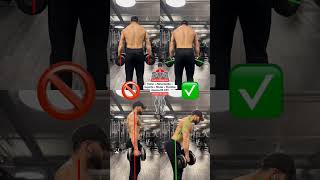 Correct exercise for trapezius gym biceps hardwork shoulder [upl. by Eelhsa]