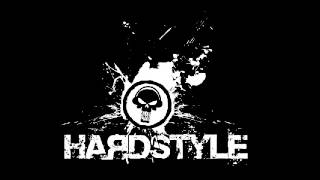 HardStyle  Mocny Bass [upl. by Crescin783]