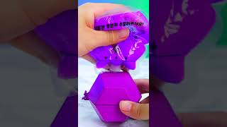 Satisfying With Unboxing amp Review Miniature Catch Teenieping Jelly Squish Maker Video l ASMR Videos [upl. by Nefets]