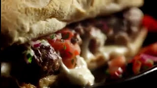 Impress Your Guests with this Gordon Ramsays Meatball Sandwich Recipe [upl. by Sherourd]