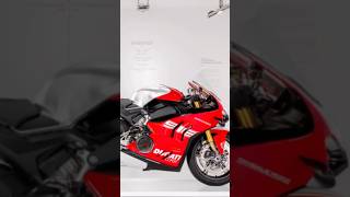 2024 Ducati Panigale V4 SP2 30° Anniversario 916 [upl. by Drais]