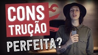 COMO CRIAR UM NOME QUE GRUDA 6  CONSTRUÇÃO PERFEITA [upl. by Pleione209]