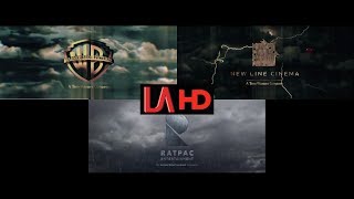 Warner Bros PicturesNew Line CinemaRatPac Entertainment [upl. by Esma]