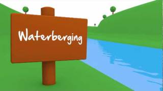 Waterberging [upl. by Radloff]