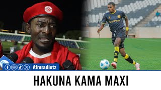 MZEE WA SALUTI YANGA NI TIMU BORA KWA SASA MAXI ANA DUNIA YAKE HAKUNA KITU WALICHOFANYA AZAM FC [upl. by Nyvets]