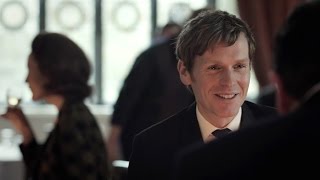 Endeavour Season 2 A Scene from Episode 4 [upl. by Nerti]