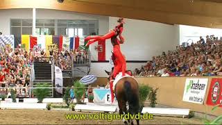 DVM Elmshorn 2014 07 Hungen I [upl. by Isleen805]