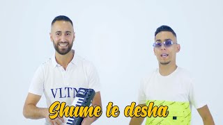 Xhepi Vogel ft Ilir Tironsi  Shume te desha [upl. by Strenta]