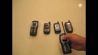 Nextel Direct Talk  What is it amp how does it work [upl. by Llirrehs]