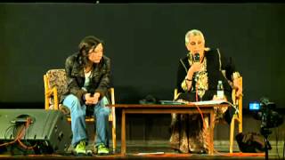 Gayatri Spivak Future pasts languages Balkans [upl. by Connel]