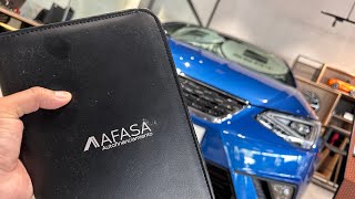 AFASA autofinanciamiento para SEAT y CUPRA con gustavoreyes [upl. by Guildroy]