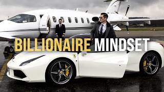 BILLIONAIRE MINDSET  Powerful Motivational Video For SUCCESS in 2024 [upl. by Helena]