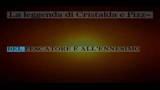 La leggenda di Cristalda e Pizzomunno [upl. by Soutor453]