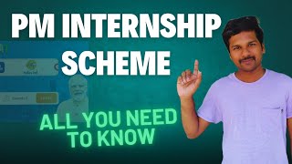 PM Internship Scheme 2024  What you need to know  pminternshipscheme2024 pmmodi [upl. by Nnahs474]