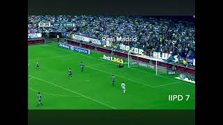 The best chicharito goal for every club [upl. by Felita]