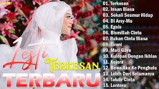 FULL ALBUM LESTI  TERKESAN  INSAN BIASA [upl. by Kotto]