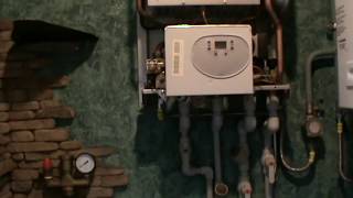 Котел Immergas ошибка 01 Immergas boiler error 01 [upl. by Eremahs]